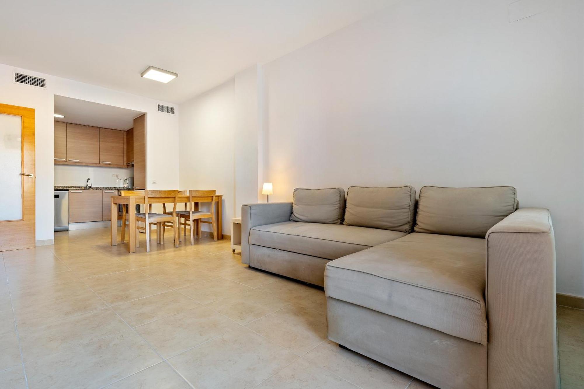 Hauzify I Apartament Balmanya 2D Sant Feliu de Guíxols Dış mekan fotoğraf